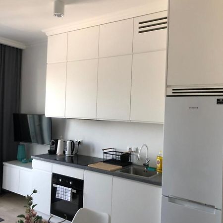 Apartament Grazyna Stanczyka Lejlighed Warszawa Eksteriør billede