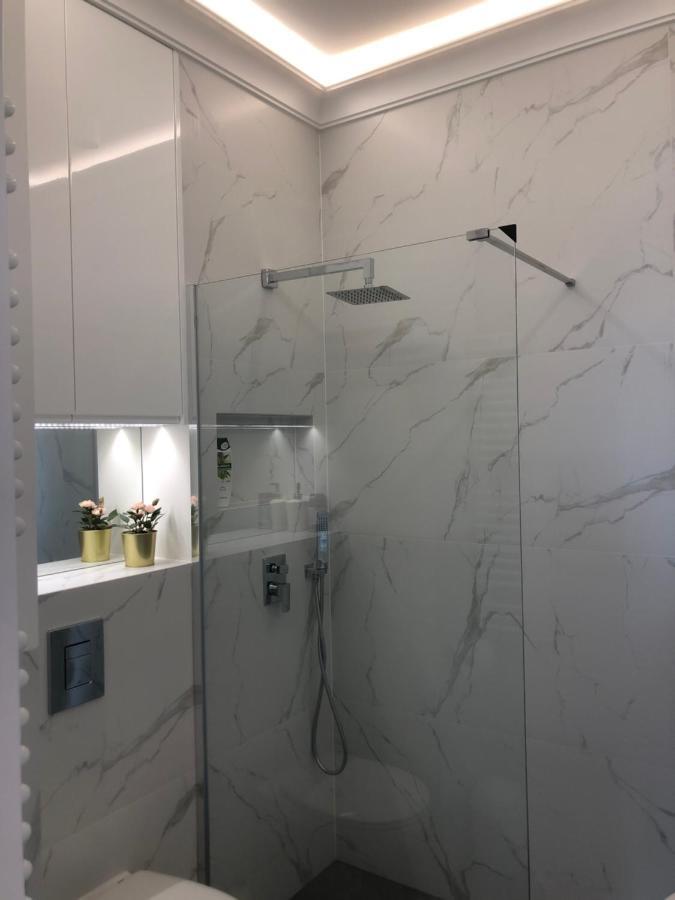 Apartament Grazyna Stanczyka Lejlighed Warszawa Eksteriør billede