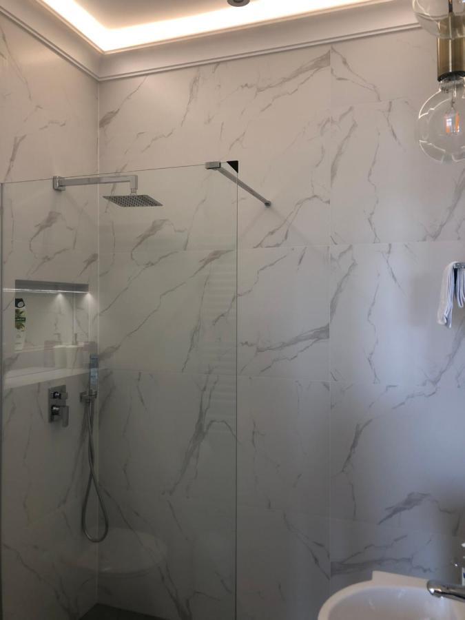 Apartament Grazyna Stanczyka Lejlighed Warszawa Eksteriør billede